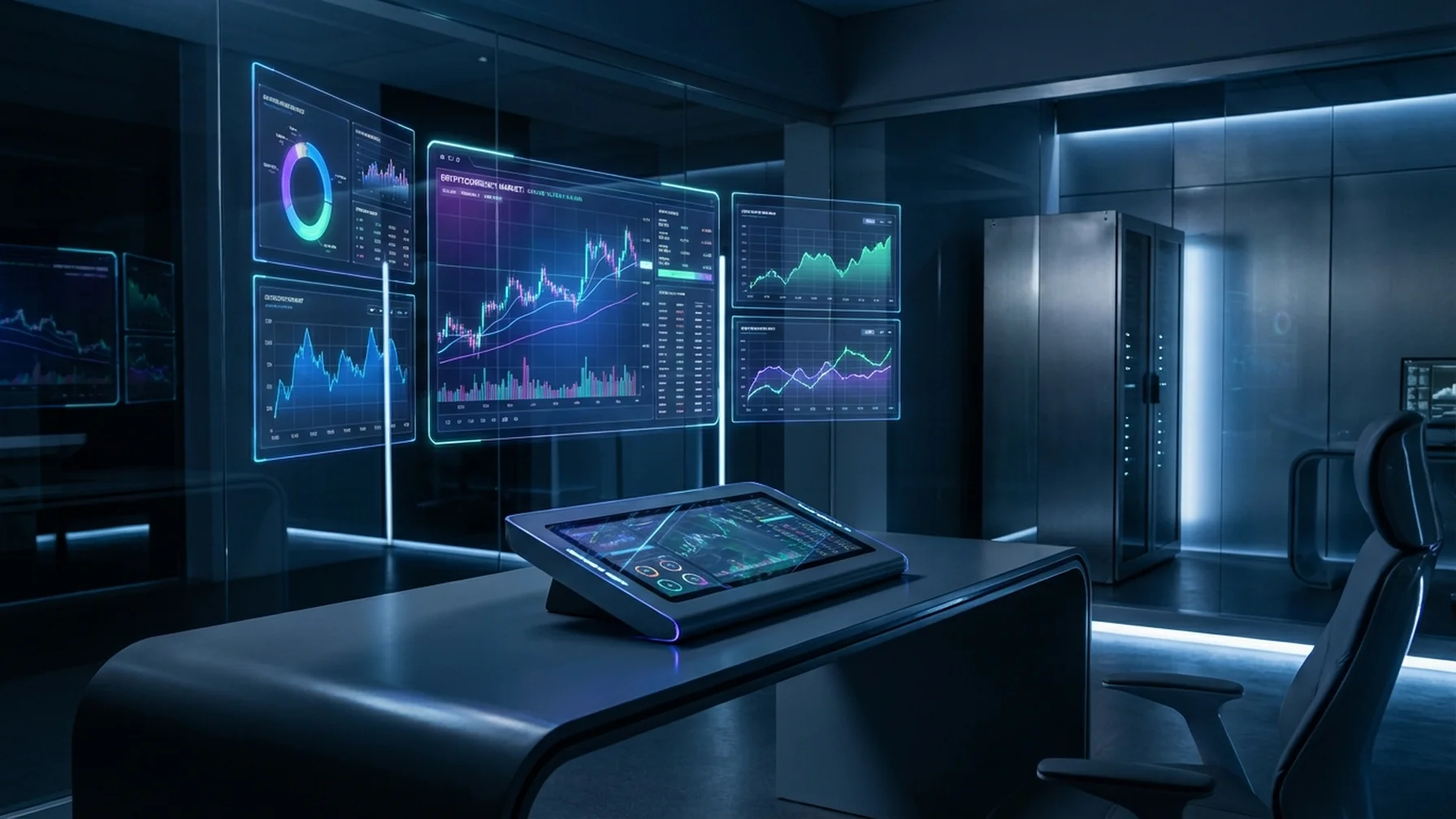 Harnessing Advanced Tokenomics datum analytic thinking: A Strategic Framework
