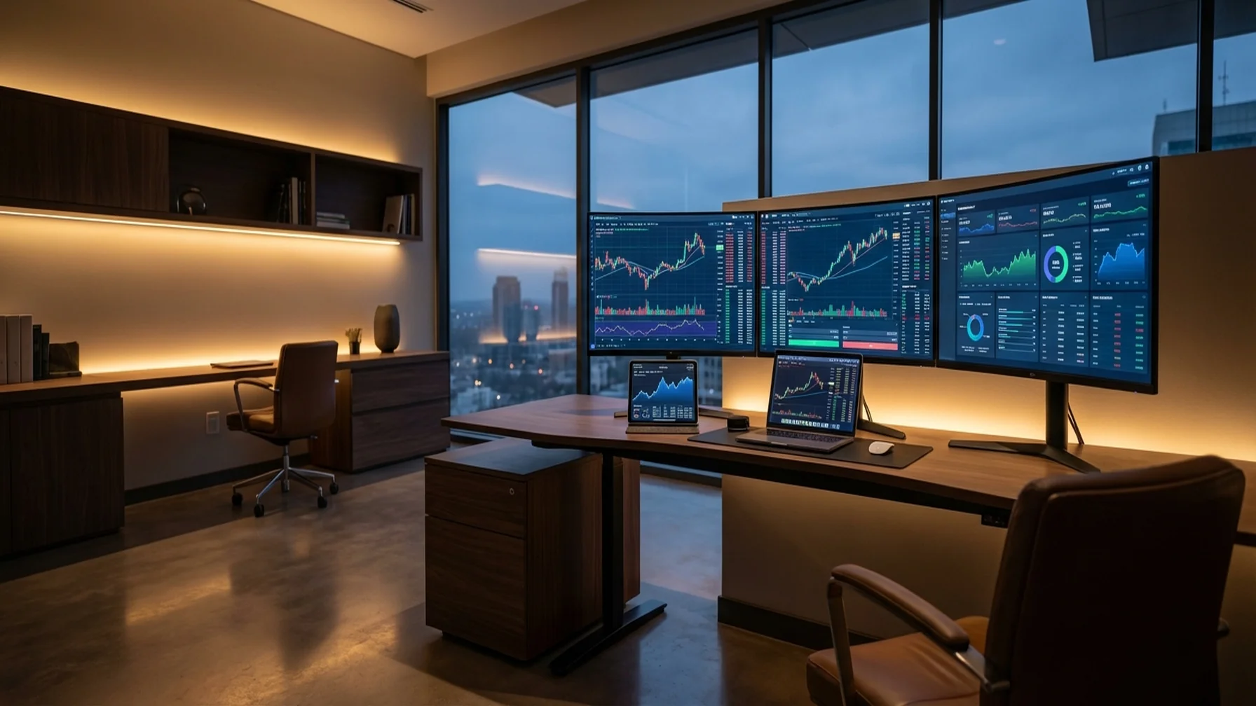 Understanding Crypto datum Analytics platform: A Key to Informed Investment