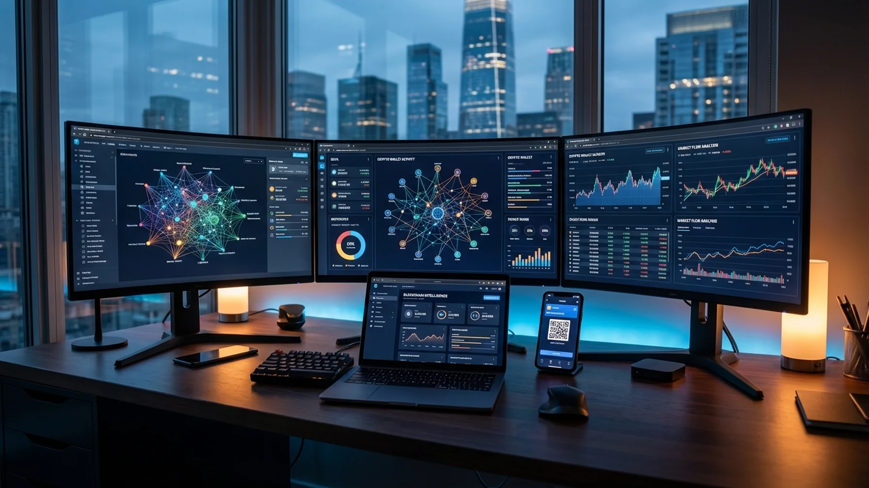 Understanding Crypto billfold Activity practice: A Data-Driven Approach