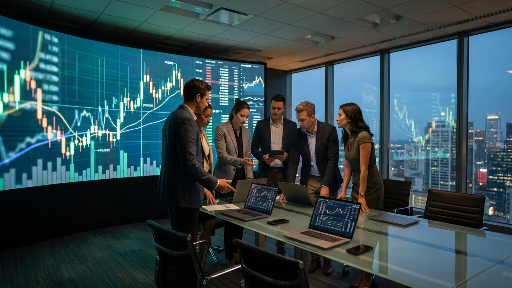 Digital Asset market place Insights: Exploring Crypto Data Analytics