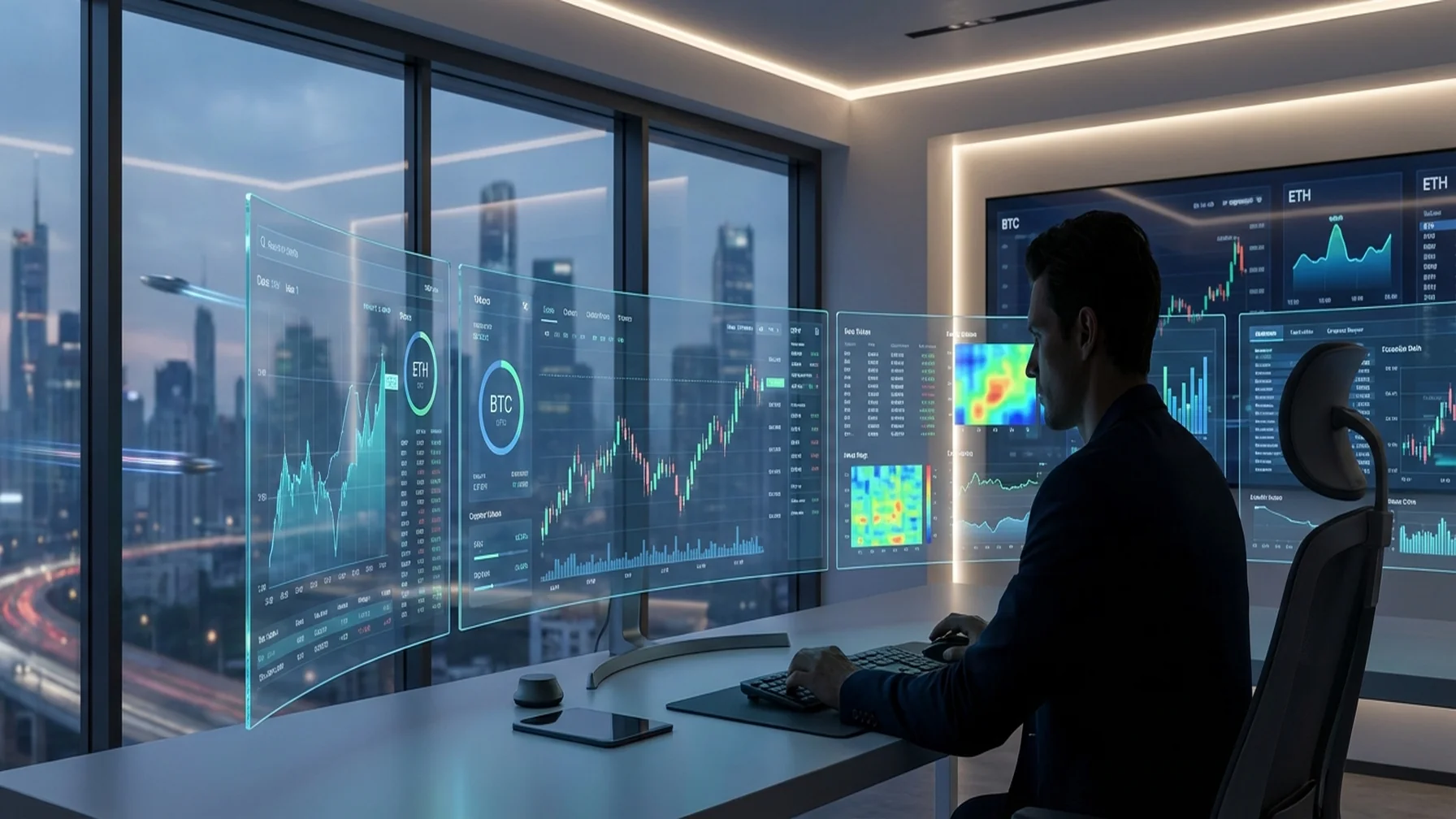 Understanding Historical Crypto Market Data Trends