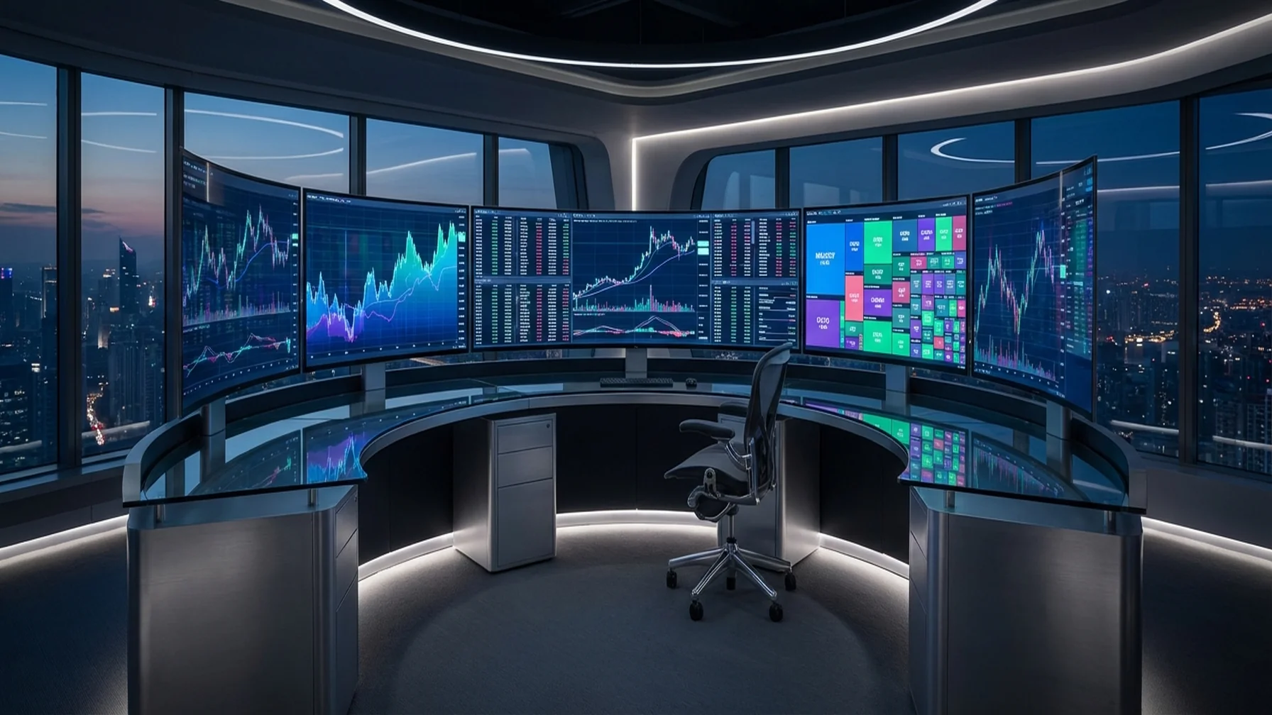 Marketplace capitalisation insight: apprehension the Crypto Landscape